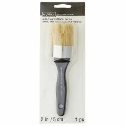 Promo π 6 Pack: DIY Home Large Chalk Brush by ArtMinds® π 5 Promo π 6 Pack: DIY Home Large Chalk Brush by ArtMinds® π -Artminds Sales Store MP673307 30