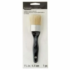 Deals ⭐ 6 Pack: DIY Home Large Wax & Stencil Brush by ArtMinds® 🎉 -Artminds Sales Store MP673313 30