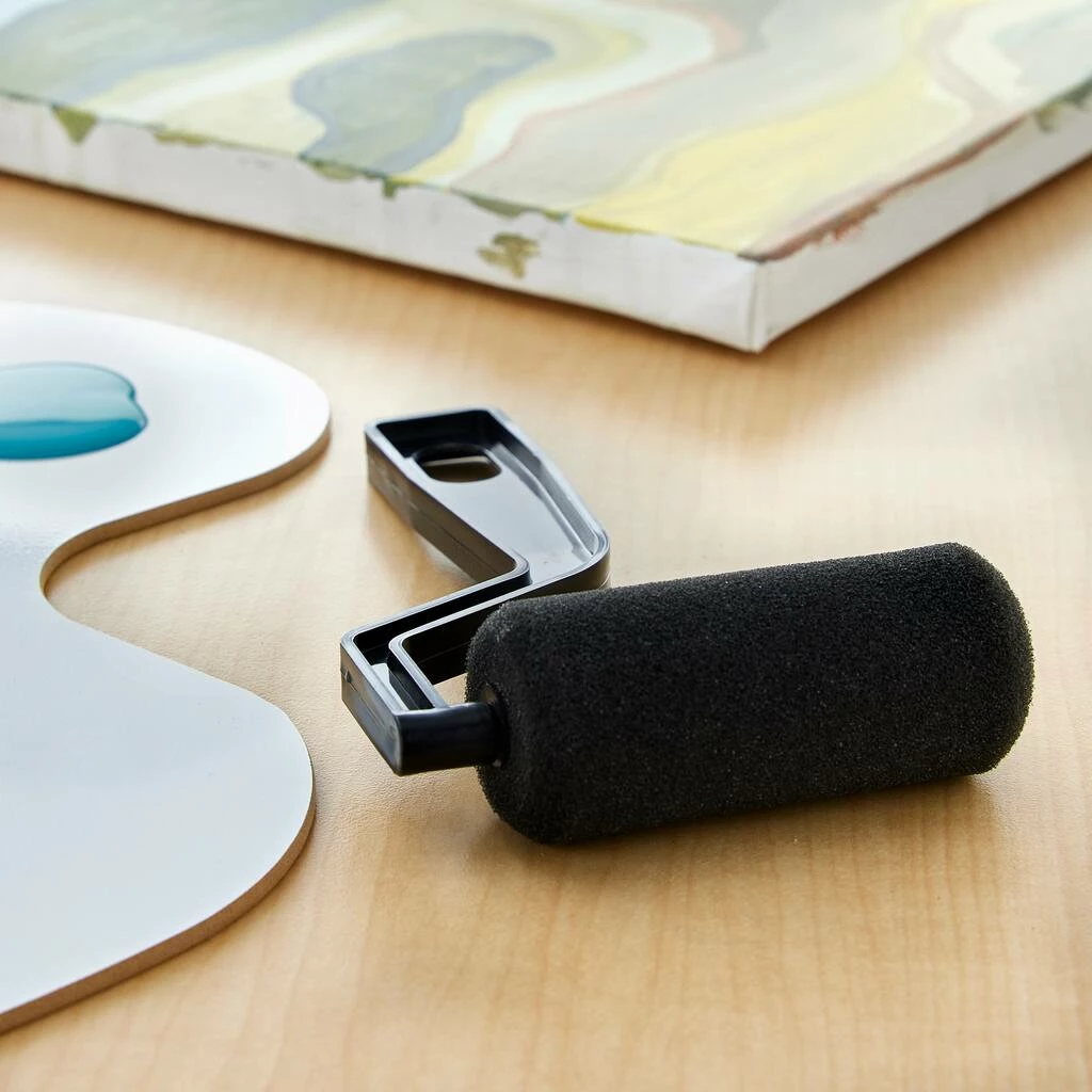 Flash Sale โ๏ธ 12 Pack: Stencil Roller by ArtMinds™ DIY Home ๐ 2 Flash Sale โ๏ธ 12 Pack: Stencil Roller by ArtMinds™ DIY Home ๐ - Image 2