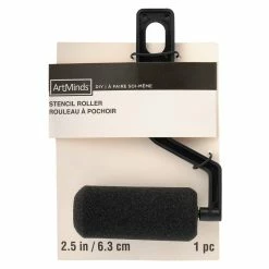 Flash Sale โ๏ธ 12 Pack: Stencil Roller by ArtMinds™ DIY Home ๐ 9 Flash Sale โ๏ธ 12 Pack: Stencil Roller by ArtMinds™ DIY Home ๐ -Artminds Sales Store MP673524 30